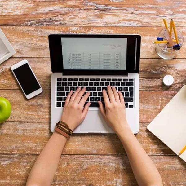 Passive Income via Template Marketplaces
